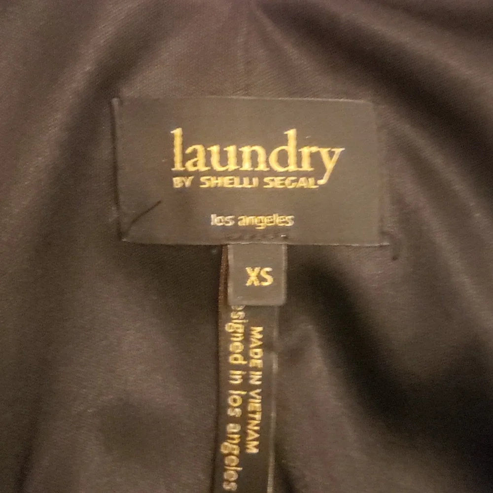 DRESS - Picture 7 of 7